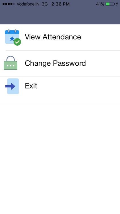 SAKEC Attendance screenshot-3
