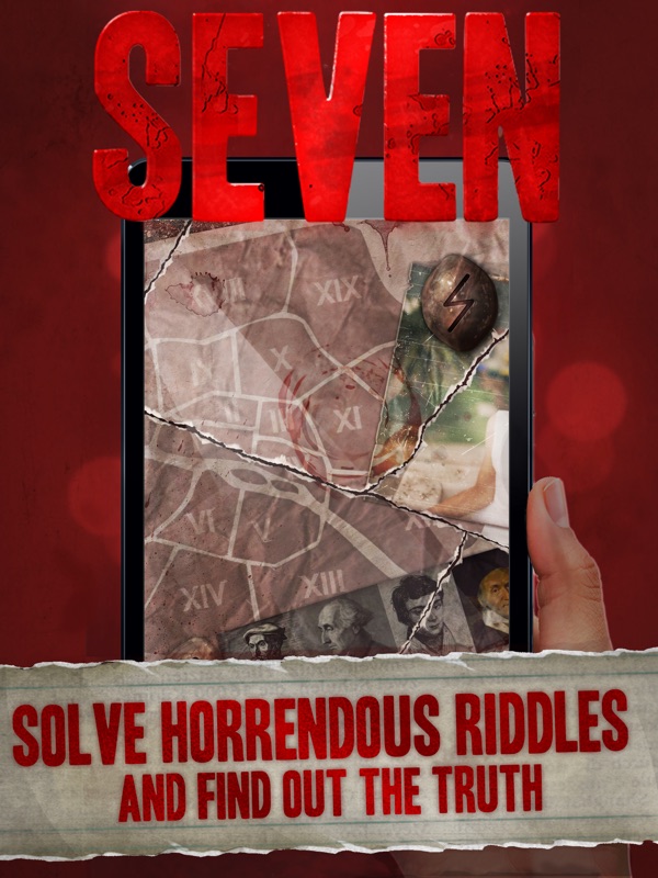 Seven - Deadly Revelation screenshot 9