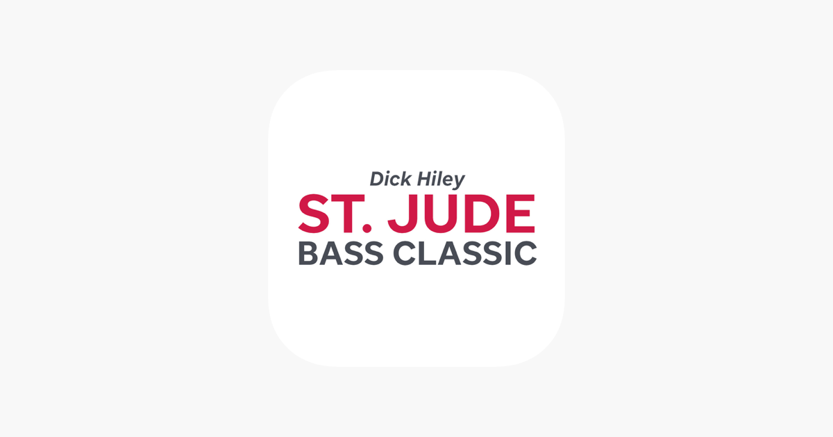 ‎St. Jude Bass Classic on the App Store