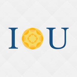 IOU - Pay & Receive Debts
