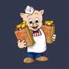 Russell's Piggly Wiggly icon