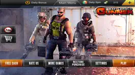 Game screenshot Gunner Battle Field 2017 apk