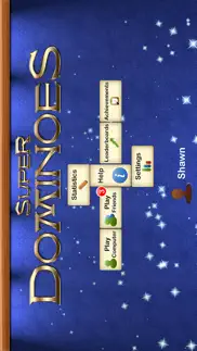super dominoes iphone screenshot 2