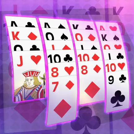 Solitaire Klondike Pro Читы