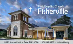 FBC Fisherville Live app icon
