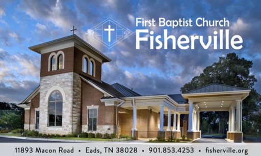 FBC Fisherville Live