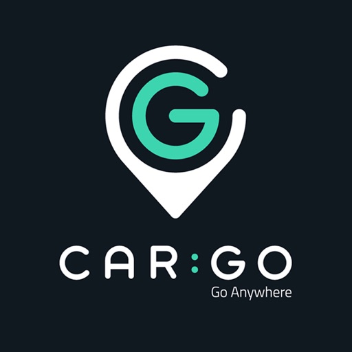 CAR:GO - Anywhere! iOS App