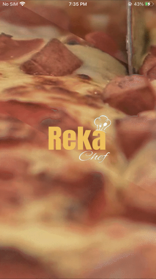 Reka Chef - 1.6.7 - (iOS)
