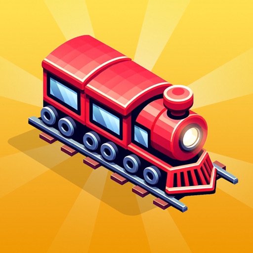Train Match icon