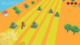 Game screenshot Infinit Bike Runner mod apk