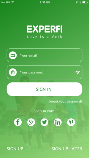 Experfi(圖1)-速報App