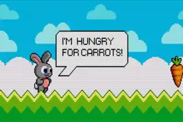 Game screenshot Carrot Catch! hack