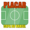Placar Copa do Brasil 2024 icon