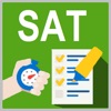 Sat test 2024 icon