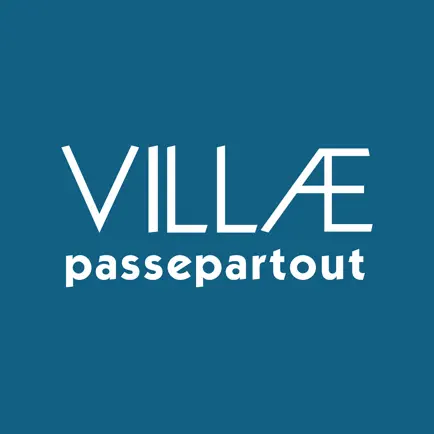 Villae passepartout Читы