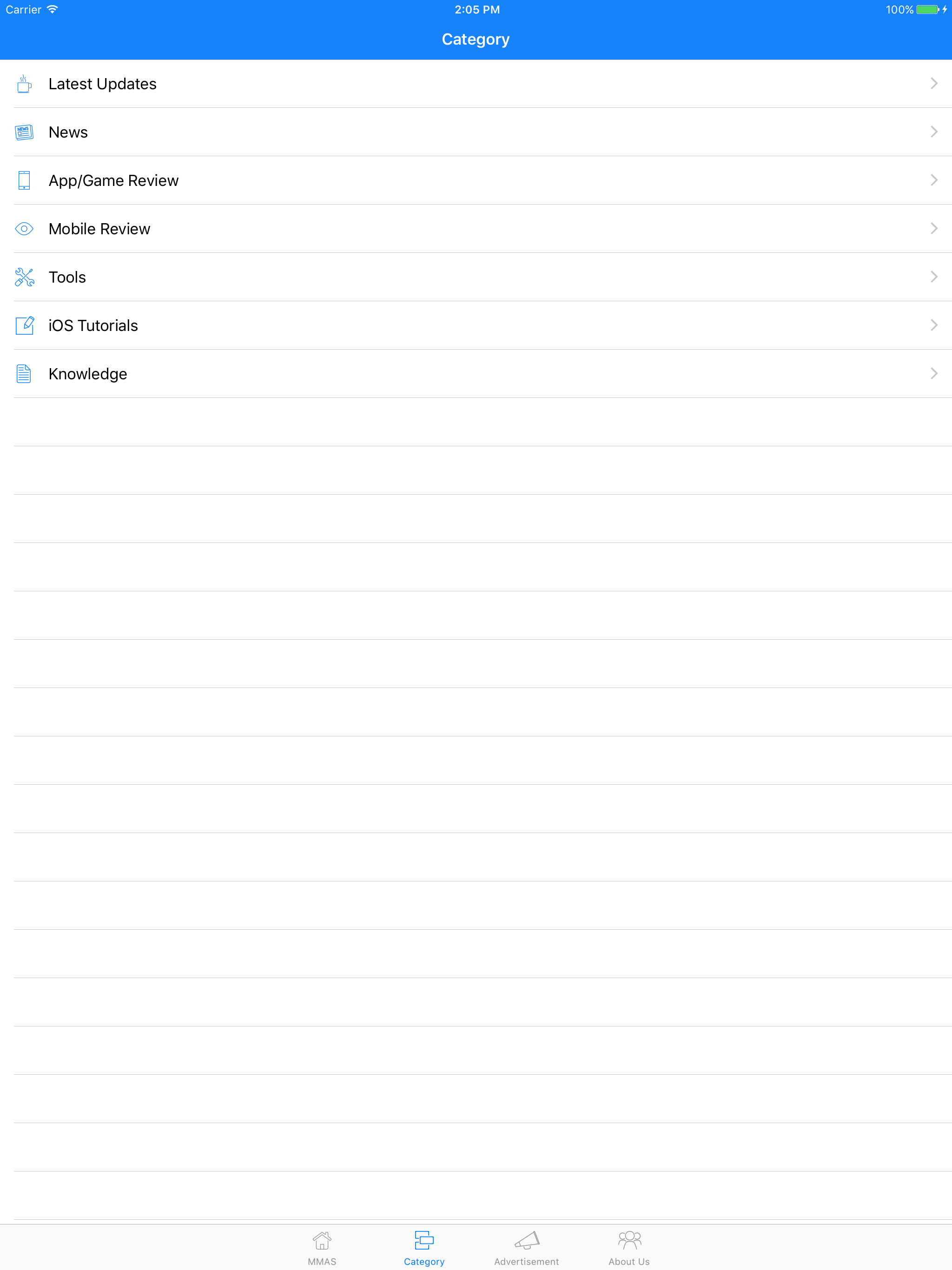 Myanmar Mobile Apps screenshot 7