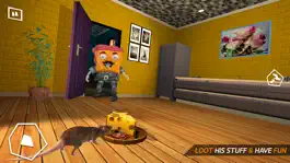 Game screenshot Scary Bob Neighbor Escape 3D mod apk
