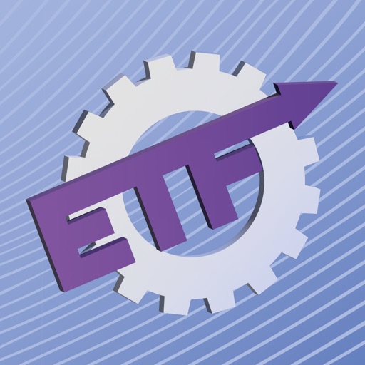 ETFs Best Top Buy Scanners iOS App