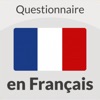 Test & Questionnaire in French icon