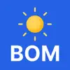 Similar BOM Weather Apps