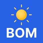 Download BOM Weather app