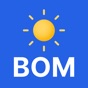 BOM Weather app download