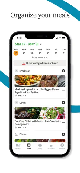 Game screenshot Wahls Diet App hack