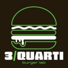 3 Quarti Burger Lab