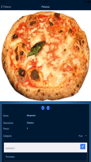 Enjoy Menu(圖1)-速報App