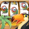 Paradise slot machine FREE