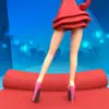 Carpet Roller - Dress & Rugs App Positive Reviews