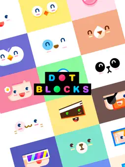 Dot Blocks! screenshot 8