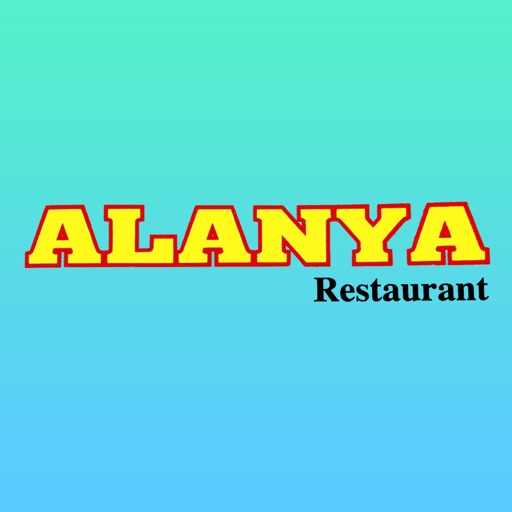 Alanya Restaurant Simmern