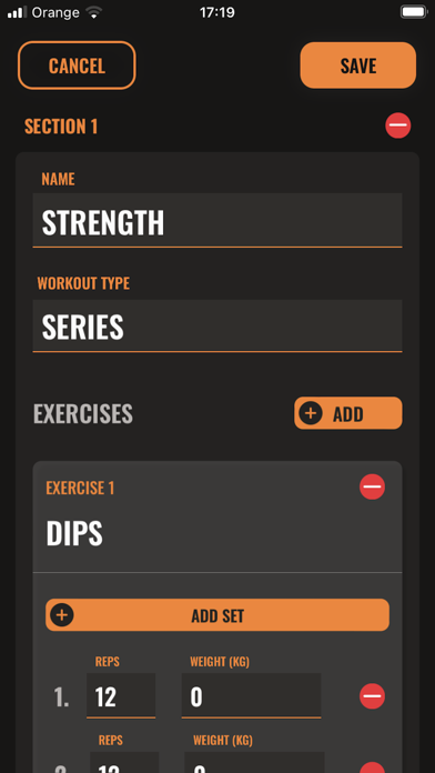 Kalisten Screenshot