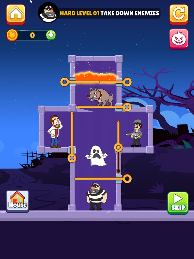 Pin on Game Screenshot