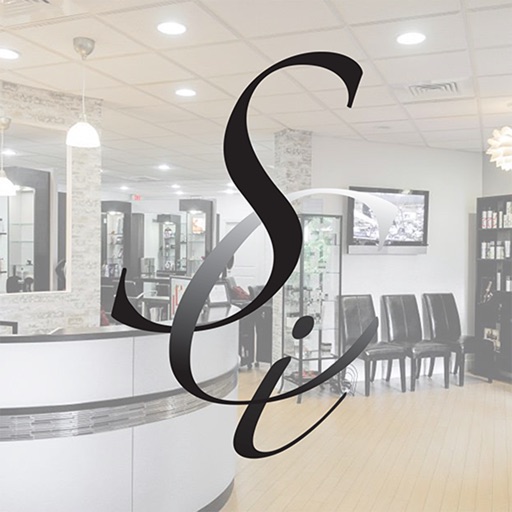 Salon C International icon