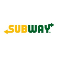 Subway Duke St logo