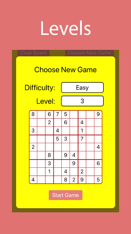 #2. Sudoku - The Grid (iOS) 由: Yolleg Ltd