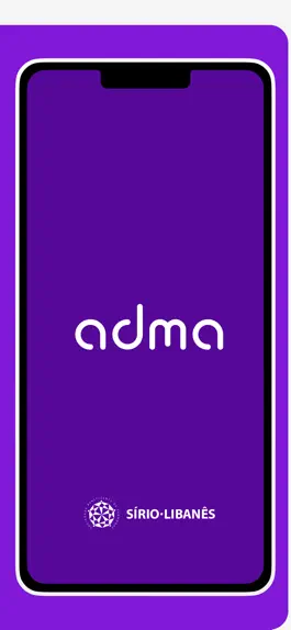 Game screenshot Adma mod apk