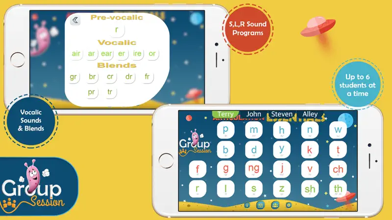 Articulation Essentials screenshot 4 of 5