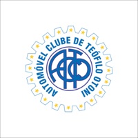 Automóvel Clube Teófilo Otoni logo