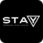 Download Stay Yoga app
