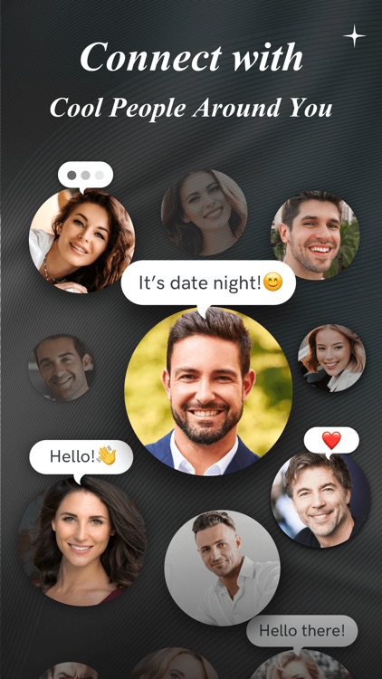 Luxy - Selective Dating App screenshot-5