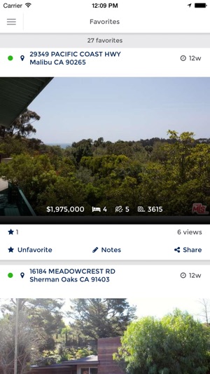 Lake Arrowhead Luxury Homes(圖1)-速報App