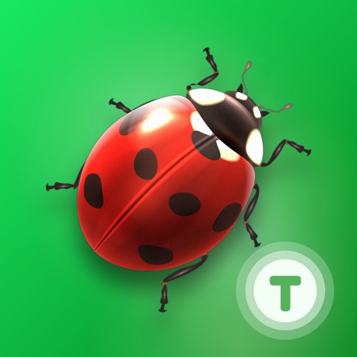 Fun Insects & Bugs for Kids icon