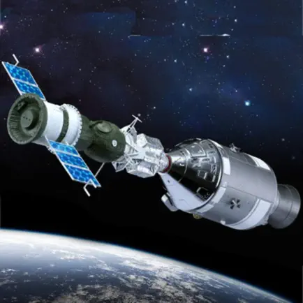 Apollo vs Vostok Mission Читы