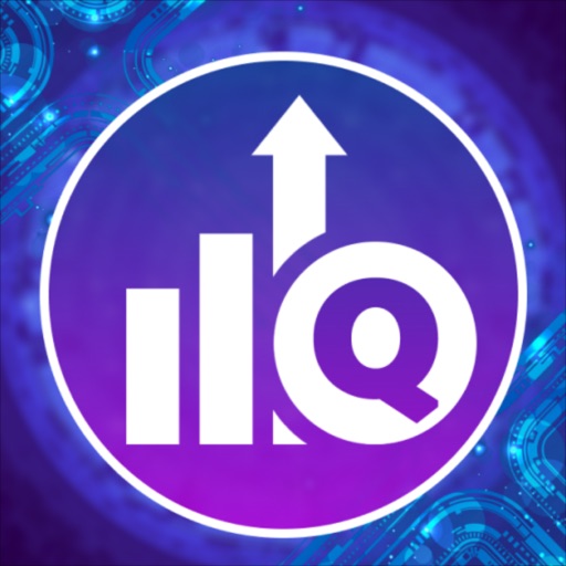 Quantum A.I. – Cryptocurrency iOS App