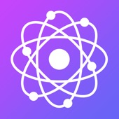 App icon for 科技大咖 by guo shao