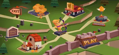 Magic War - Castle Defense