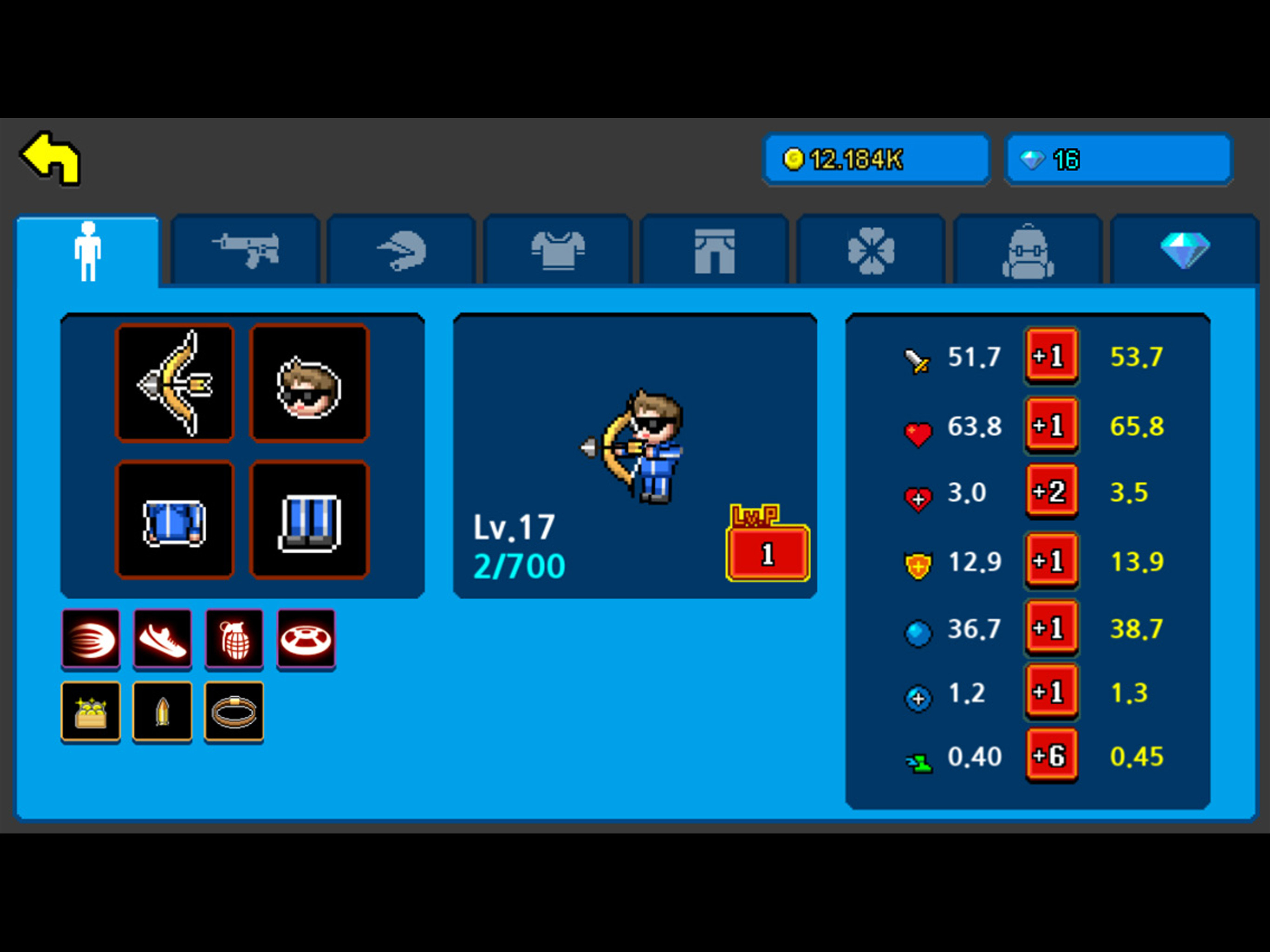 The Day Zombie City screenshot 9